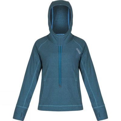 Fleece Regatta Montem Mujer Azules - Chile IAK903172